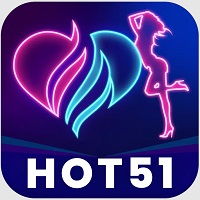 Cara Download Hot51 Live Mod APK Semuanya Tidak Terkunci